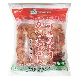 이엔 가쓰오부시 500g