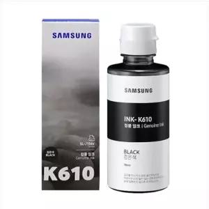 삼성 INK-K610 검정 SL-J1560 T1670W T1672W T1680W T2170W T2270FW 잉크