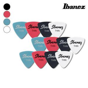 아이바네즈 피크 Acoustic Guitar Pick ACE41T (50개)
