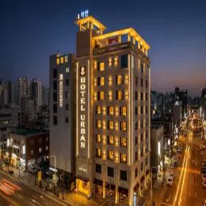 [서울 모텔] 신림 URBAN HOTEL&GOLF 신림직영점 (신림,서울대,사당,동작)