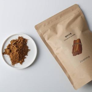 계피가루 분말 1kg 계피차 시나몬파우더 계피스틱