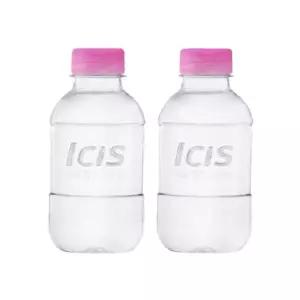 롯데 아이시스 8.0 200ml x 60페트 어린이 미니 생수