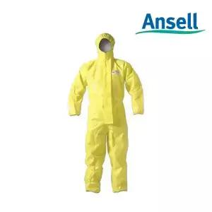 3M 보호복 MC3000 Plus Level C/Type 3,4&5 내산복,내화학복 제조/취급/운반/ 저장탱크청소