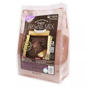 브레드가든 퍼지브라우니믹스(1kg)