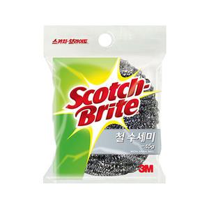 3M 철 수세미 45g 1개