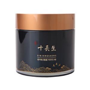 [무배] 로제 십장생 천지향 마사지 크림 250ml