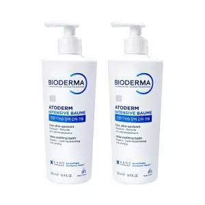 바이오더마 아토덤 인텐시브 밤 500ml 2개팩