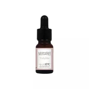 맑을담 보르피린 원액 10ml 프랑스 세더마사