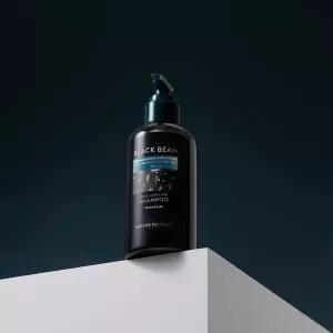 [네이처리퍼블릭][두피 피지·각질 케어] 블랙빈 안티 헤어로스 샴푸 300ml