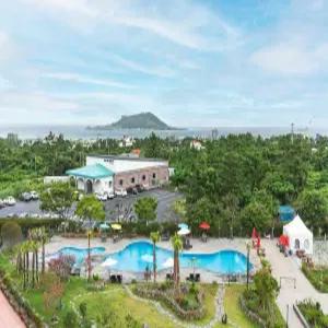 [제주 호텔] 제주 한림리조트 (이호테우,하귀,애월,한림,협재)