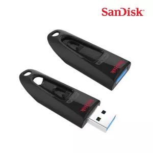 샌디스크 Ultra CZ48 512G USB3.0 freeship ST1