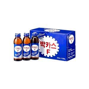 동아) 박카스F 120ml x 50병 피로회복 자양강장