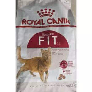 로얄캐닌 피트 4KG