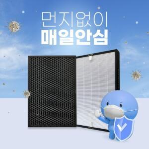 위닉스 타워XQ600필터 AGX660W-W0필터 일반형