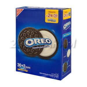 오레오 쿠키 1.6kg 50g x 32개 코스트코