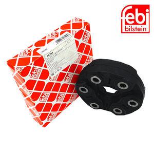 BMW G30 F10 F07 F30 F01 연탄 플렉시블조인트 FEBI 26294 페비 플랙시블조인트 26117610061 26 11 7 610 061 5시리즈 독일산