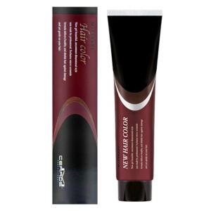 소망 엠세라드 헤어컬러 120ml- 8개당 대용량 산화제1개