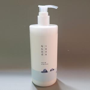 라운드랩 1025 독도 로션 400ml/대용량