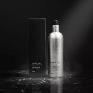 보닌 트리플 액션 원샷 플루이드 180ml 남성용 올인원