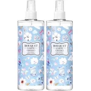 부케가르니 딥퍼퓸 섬유향수 베이비파우더 500ml 1개입 2개