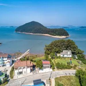 [충남] 더쉼펜션(충남, 태안)