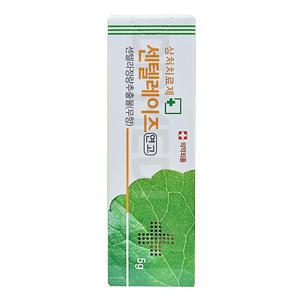 센텔레이즈 연고 5g 1개 상처연고