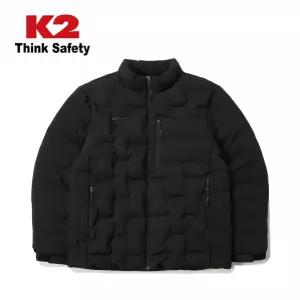 K2 케이투 아우터 하이브리드 발열자켓