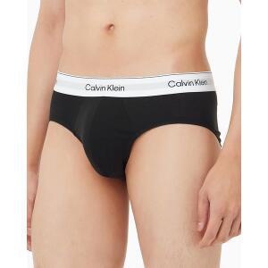 [Calvin Klein Underwear](본점)남성 아이콘 스트레치 2PK 힙브리프 NB4387-UJH