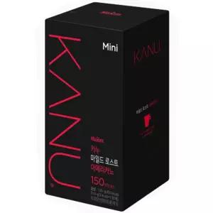 카누 미니 마일드 로스트 아메리카노 150T (135g)