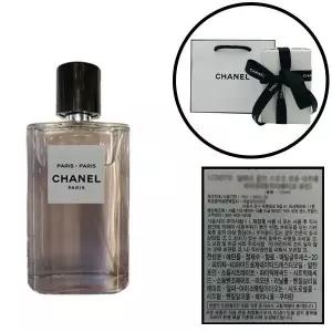 레 조 드 샤넬 파리 파리 EDT 50ml