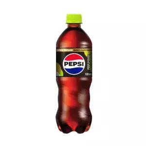 펩시 라임 제로 카페인 500ml 24개