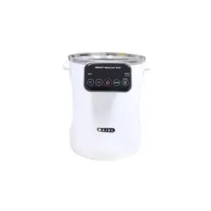 마이어 스마트 헬시포트 3L 대용량 MH-MEP1 화이트
