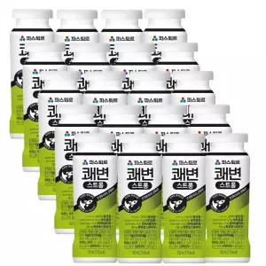 파스퇴르 쾌변 요구르트 스트롱 150ml(20입)