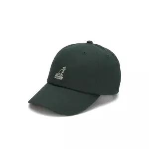 [캉골키즈](타임스퀘어점패션관)키즈 워시드 볼캡 RF 0601 그린 (ARFHBC06010GN)