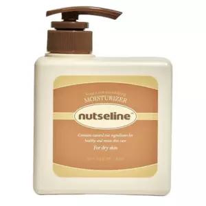 넛세린 슈퍼 넛 무향 바디로션 언센티드 500ml
