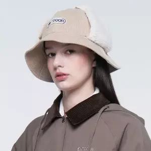 [아웃도어프로덕트](신세계 사우스시티)이어플랩 돔햇 모자 (WO136TOACZ95)