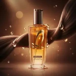 로레알 엑스트라오디네리 오일 엑스트라 리치 브라운100ml 오리엔탈 우디 퍼퓸