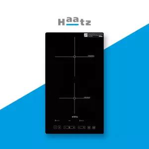 하츠 정품 IH-232S 빌트인 매립형 2구 전기 렌지 레인지 인덕션 쿡탑