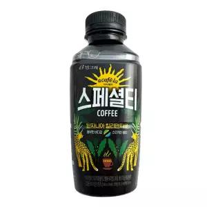 빙그레 아카페라 스페셜티 탄자니아 킬리만자로 460ml x 20개