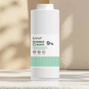 플라스틱 산화제 복원제 셀프 운동화 황변 제거 염색 변색 염색약 탈색약 9% 1L