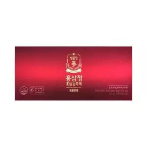 정관장 홍삼정 명절세트/감사세트 120g 3개_GS