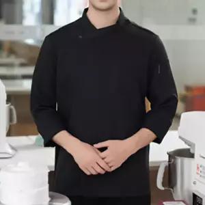 러빙랩 착용감 좋은 조리복 발수 쉐프복 조리사복 CLLT013