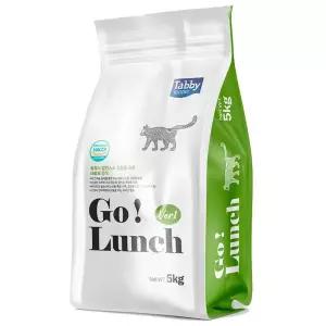 테비 고런치 버전1 전연령 고양이사료 5kg
