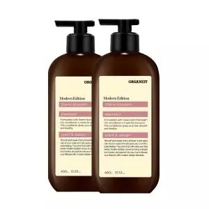오가니스트 체리블라썸 모던 샴푸400ml(2개)