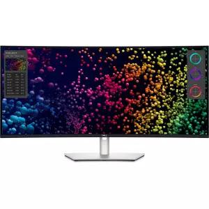 델 WQHD 울트라샤프 IPS Black 21:9 120Hz 모니터, 101.6cm, U4025QW