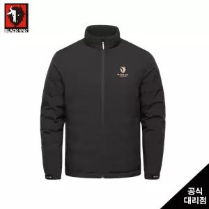 [블랙야크] S-네오발열자켓 (보조배터리 선택 가능)