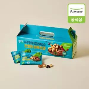 [풀무원] 프로틴 하루견과 (20gX25ea)