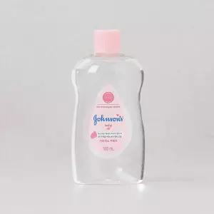 존슨즈베이비 레귤러 오일 500mL 865263