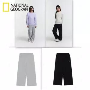 여아데일리룩추천 여아 와이드핏 트레이닝 바지 케이투 K251GPT020 정상가79,000원 251GPT020 425601