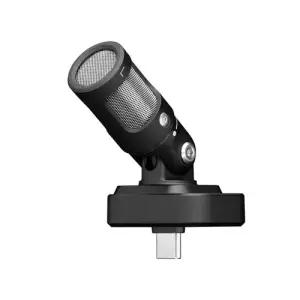 슈어 MV88 USB-C 휴대용 모바일 스마트폰 C타입 마이크